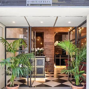 3* Hotel Corte Guelfa