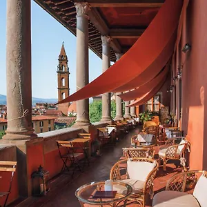 Palazzo Guadagni Hotel