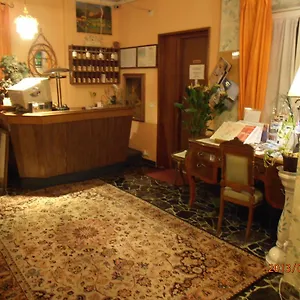 苏维尼尔玛雅酒店 ***** 佛罗伦萨