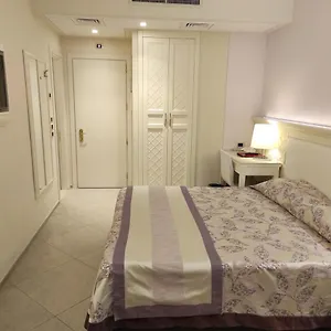 3* Hotel D'italia