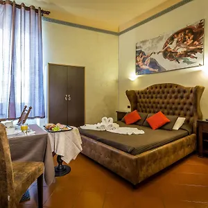 3* Hotel Delle Tele