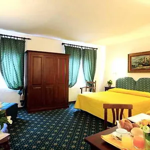 3* Hotel S.giorgio & Olimpic