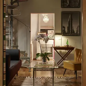 3* Hotel Casa Howard - Residenza D'epoca