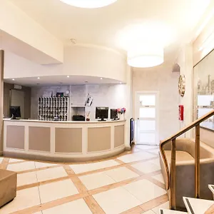 Albergo Firenze *** Φλωρεντία