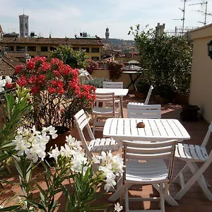 Bijou Roof Terrace *** Φλωρεντία