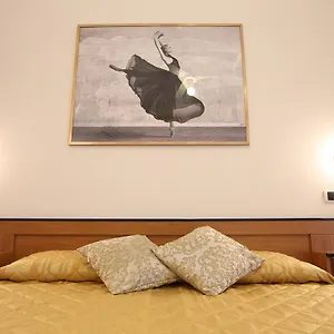 3* Отель Casa Del